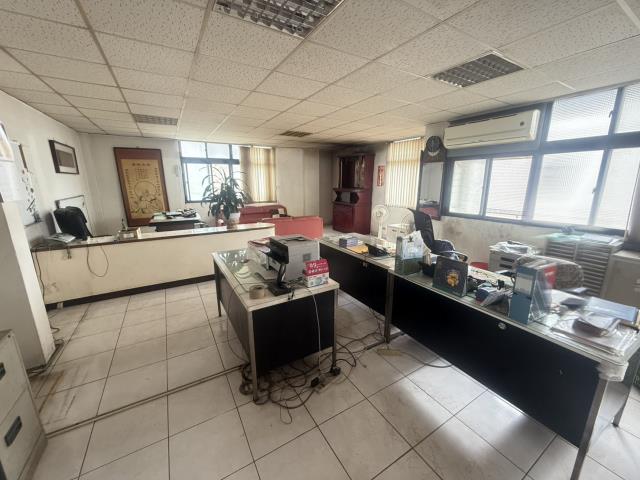 新北五股廠房-2