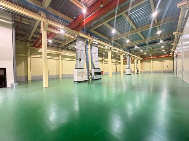 桃園楊梅廠房-1