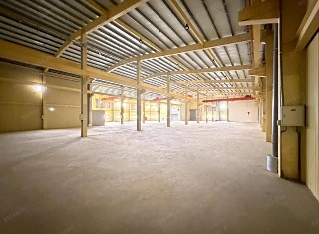 桃園楊梅廠房-2