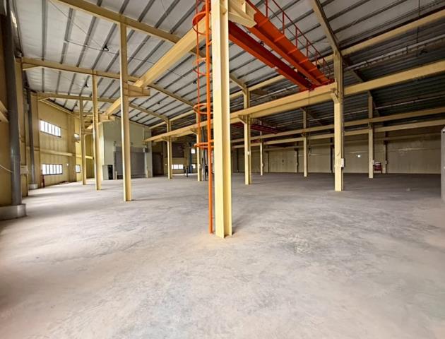 桃園楊梅廠房-3