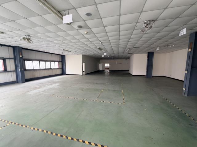 桃園楊梅廠房-1