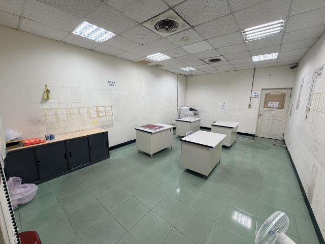 桃園楊梅廠房-3