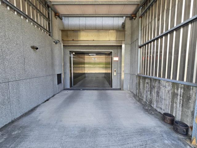 基隆安樂區廠房-1