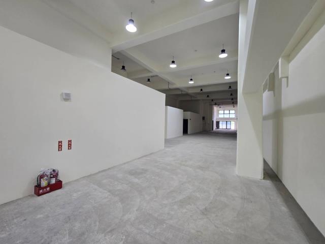 基隆安樂區廠房-2