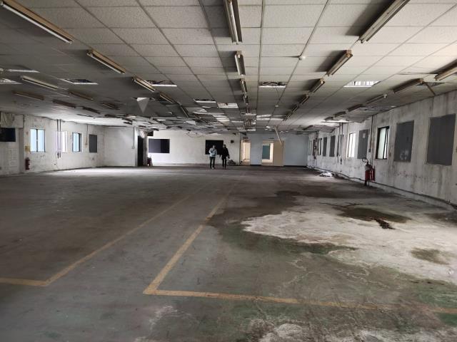 新北土城廠房-1