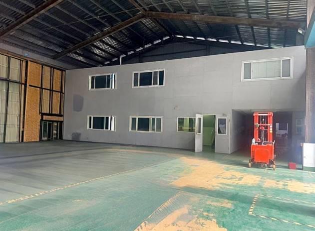 新北新莊廠房-2