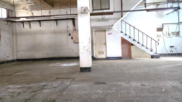 龜山廠房-1