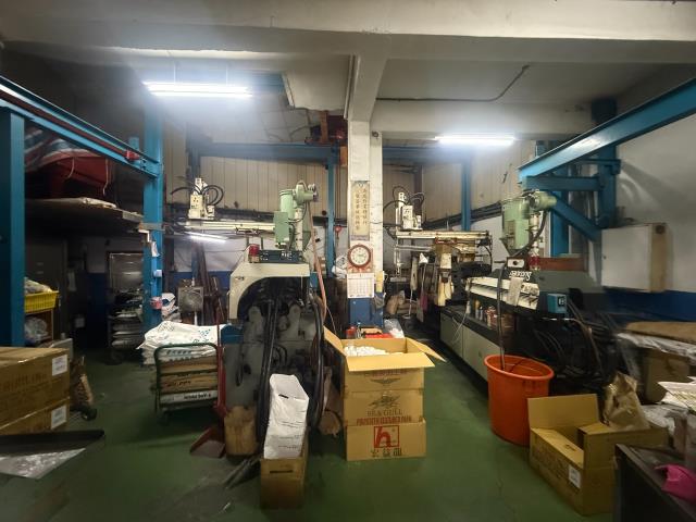 三重廠房-1