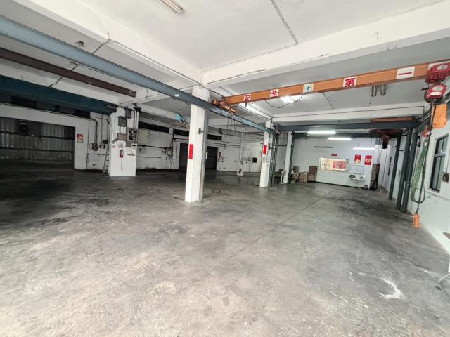 土城廠房-1