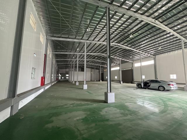 新竹香山廠房-1