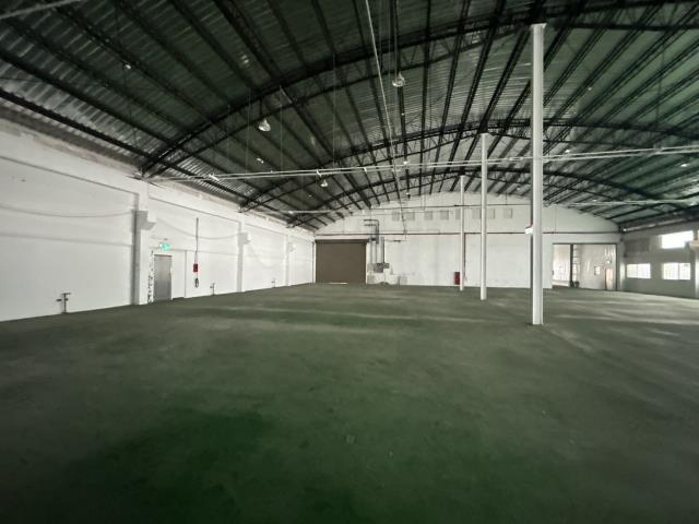 新竹香山廠房-2