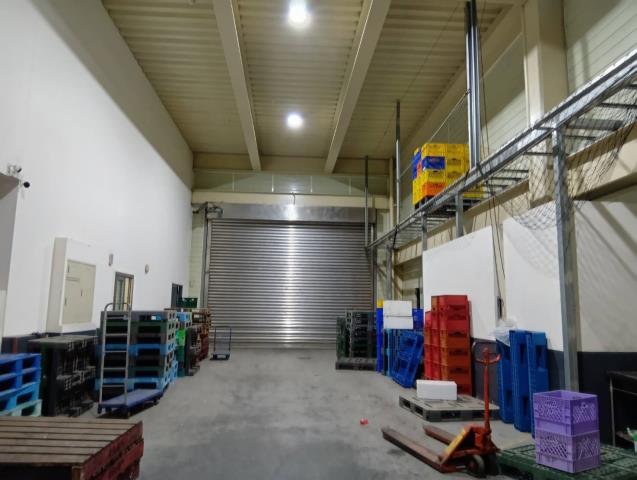 新北新莊廠房-2