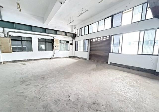 新北三重廠房-1