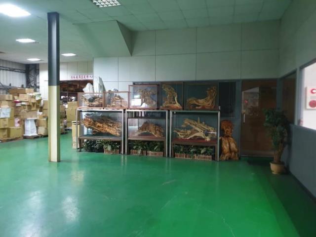 新北新莊廠房-2