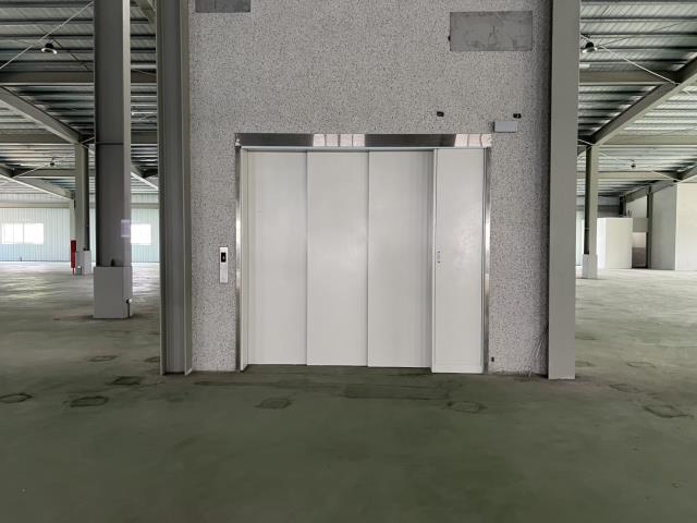 台中大里廠房-1