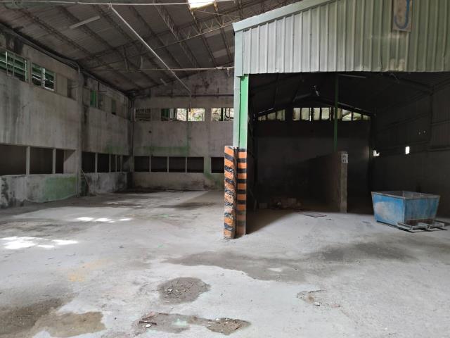 新北鶯歌廠房-2