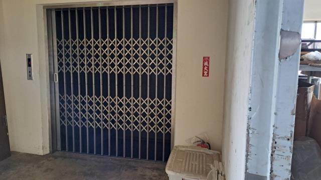 新北八里廠房-1