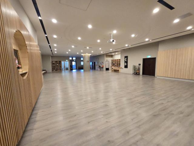 新北土城廠房-1