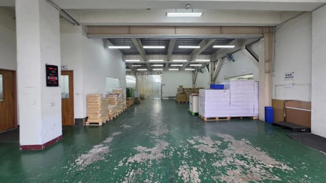 桃園蘆竹廠房-1