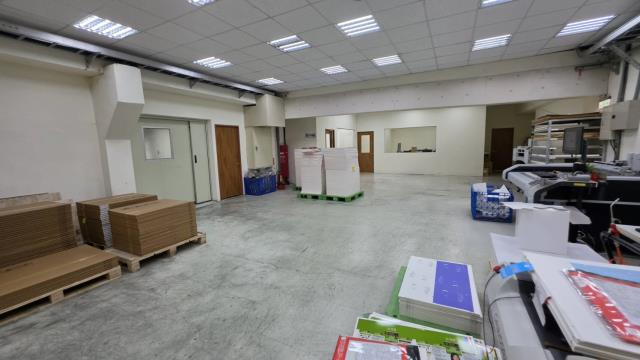 桃園蘆竹廠房-2