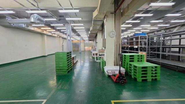 桃園蘆竹廠房-3