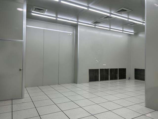 新竹竹北廠房-1